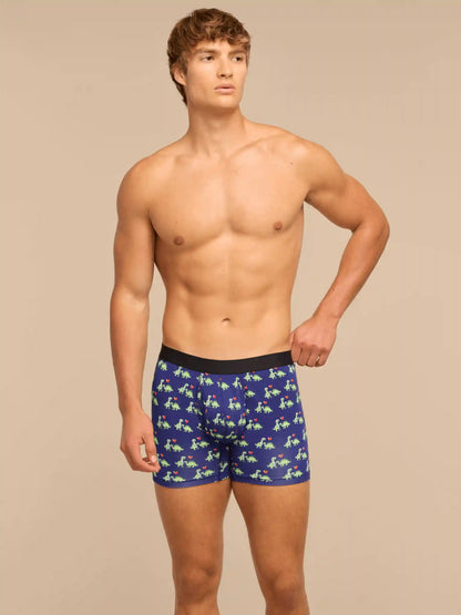 UltraModal™ Core Boxer Brief w/ Fly | Jurassic Joy