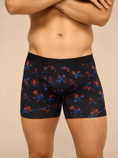UltraModal™ Core Boxer Brief w/ Fly | Spidey Sense