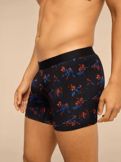 UltraModal™ Core Boxer Brief w/ Fly | Spidey Sense