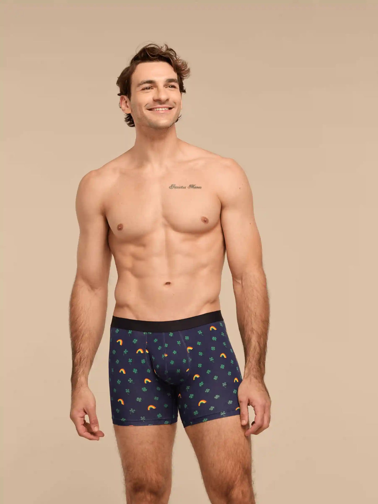 UltraModal™ Core Boxer Brief w/ Fly | Lucky Me