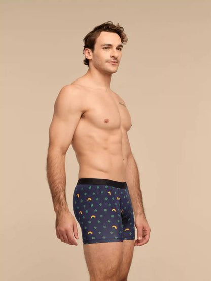 UltraModal™ Core Boxer Brief w/ Fly | Lucky Me