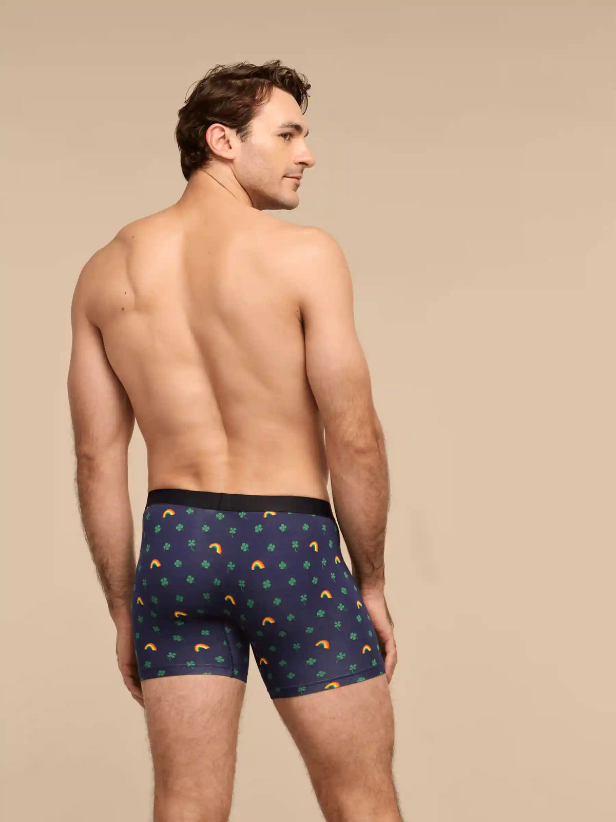 UltraModal™ Core Boxer Brief w/ Fly | Lucky Me