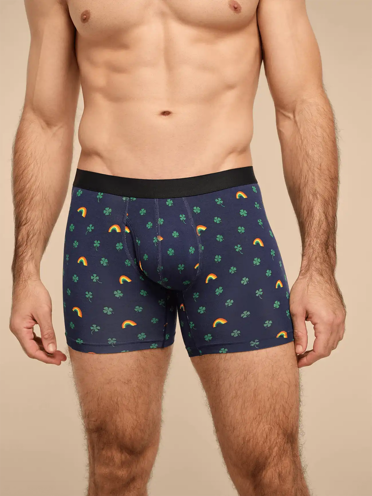 UltraModal™ Core Boxer Brief w/ Fly | Lucky Me
