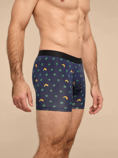 UltraModal™ Core Boxer Brief w/ Fly | Lucky Me
