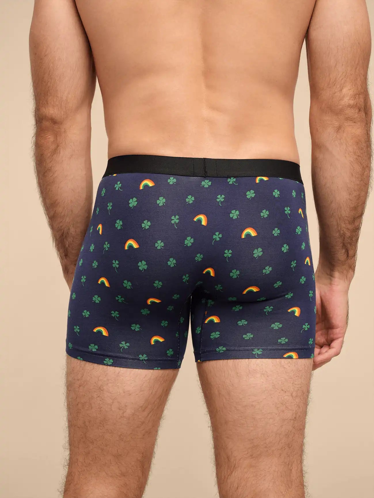 UltraModal™ Core Boxer Brief w/ Fly | Lucky Me