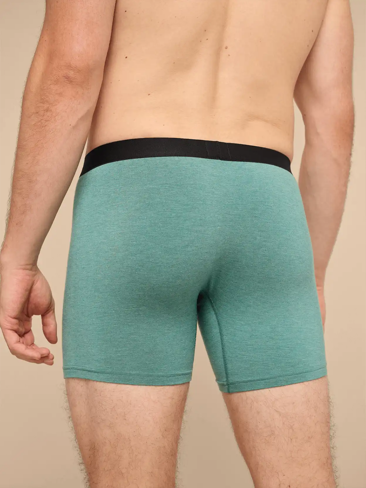 UltraModal™ Core Boxer Brief w/ Fly | Heather Jade