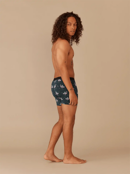 UltraModal™ Core Boxer Brief w/ Fly | Pool Sharks 2.0