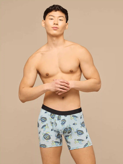 UltraModal™ Core Boxer Brief w/ Fly | Psycheshellic