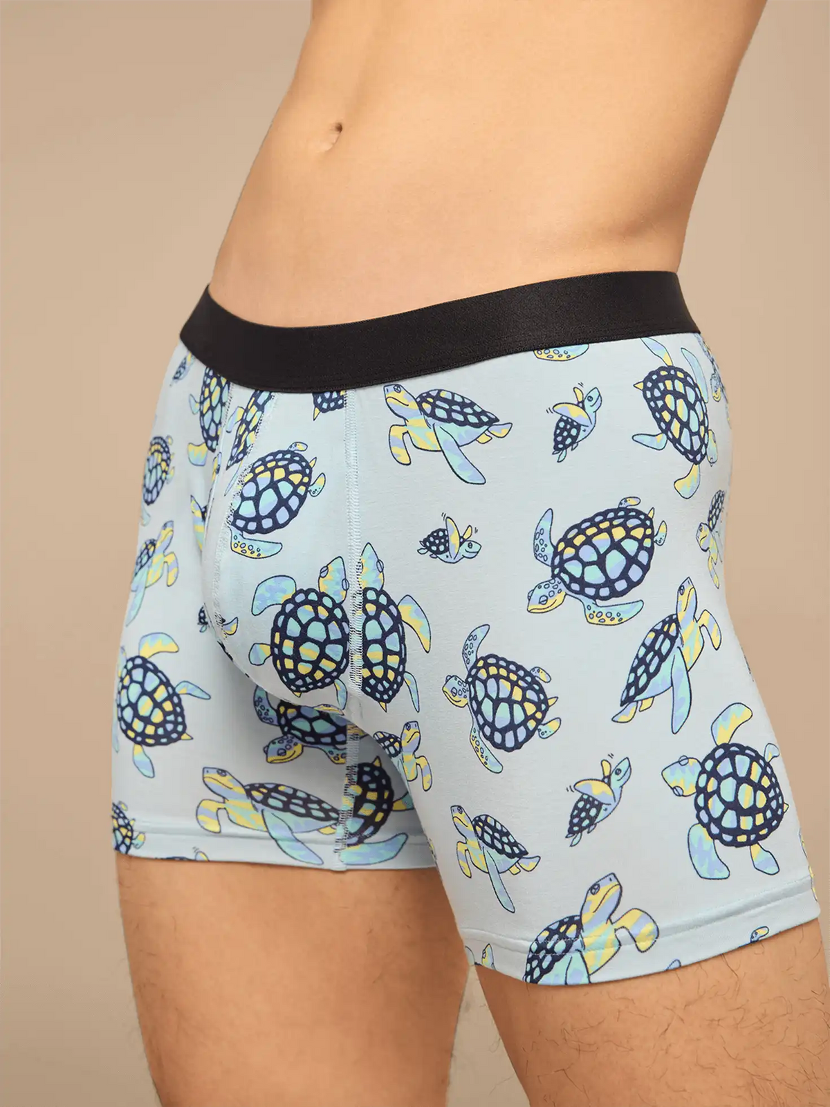 UltraModal™ Core Boxer Brief w/ Fly | Psycheshellic