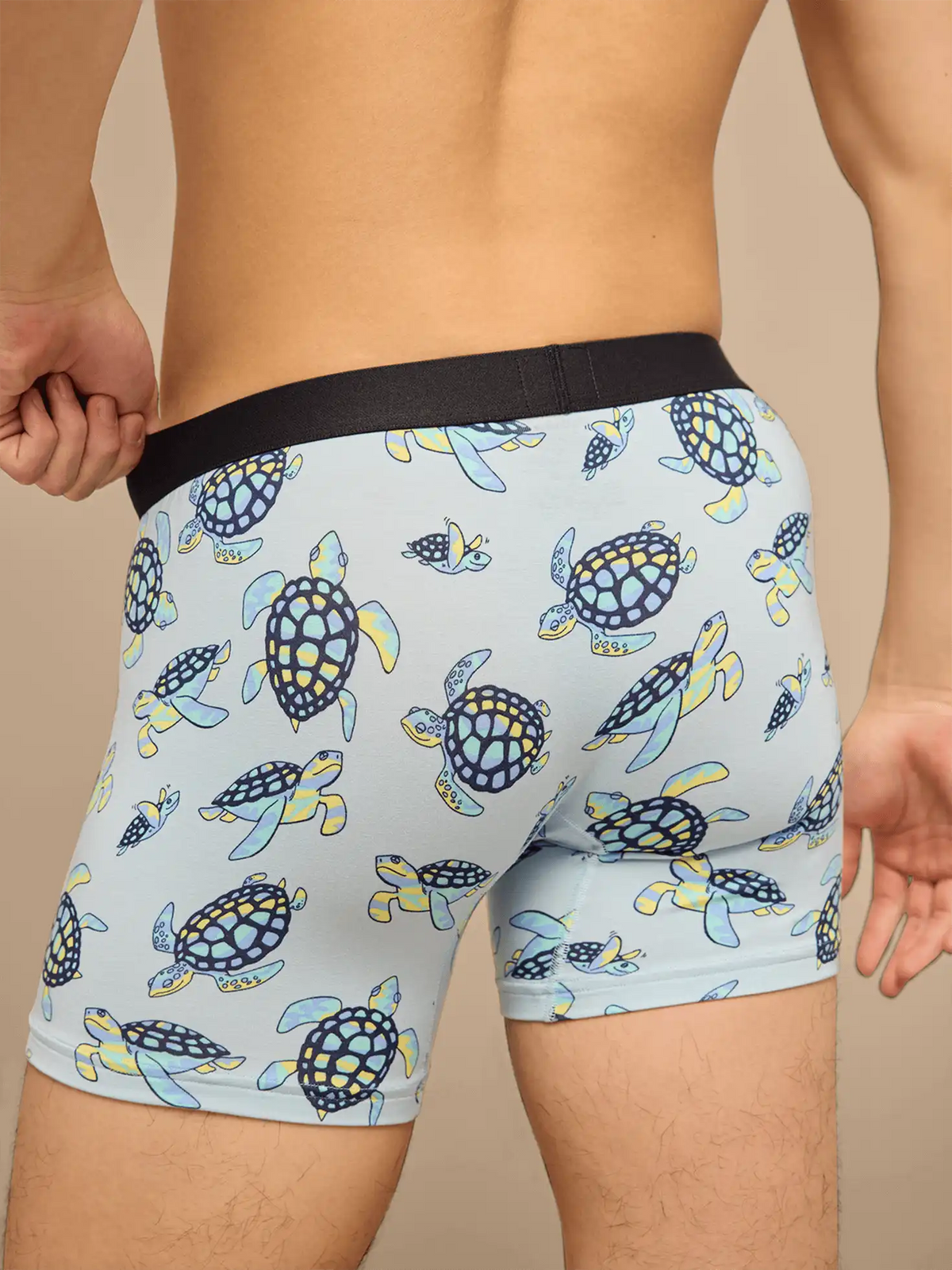 UltraModal™ Core Boxer Brief w/ Fly | Psycheshellic