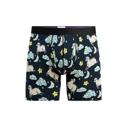 UltraModal™ Core Boxer Brief w/ Fly | Sound Ashleep
