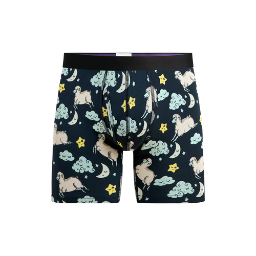 UltraModal™ Core Boxer Brief w/ Fly | Sound Ashleep