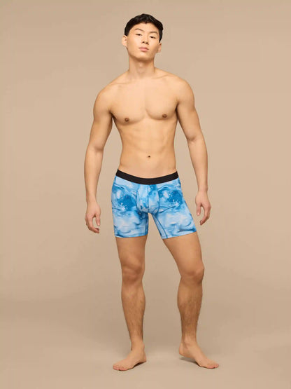UltraModal™ Core Boxer Brief w/ Fly | Sparkling Water