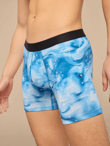 UltraModal™ Core Boxer Brief w/ Fly | Sparkling Water