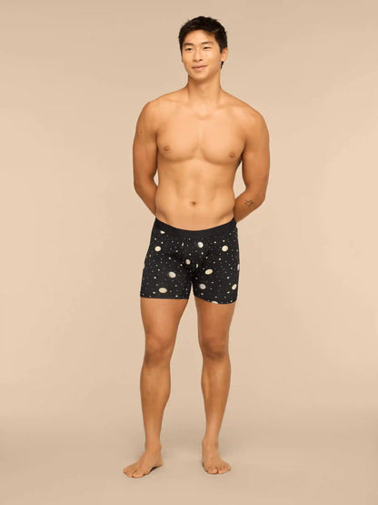 UltraModal™ Core Boxer Brief w/ Fly | Gravity