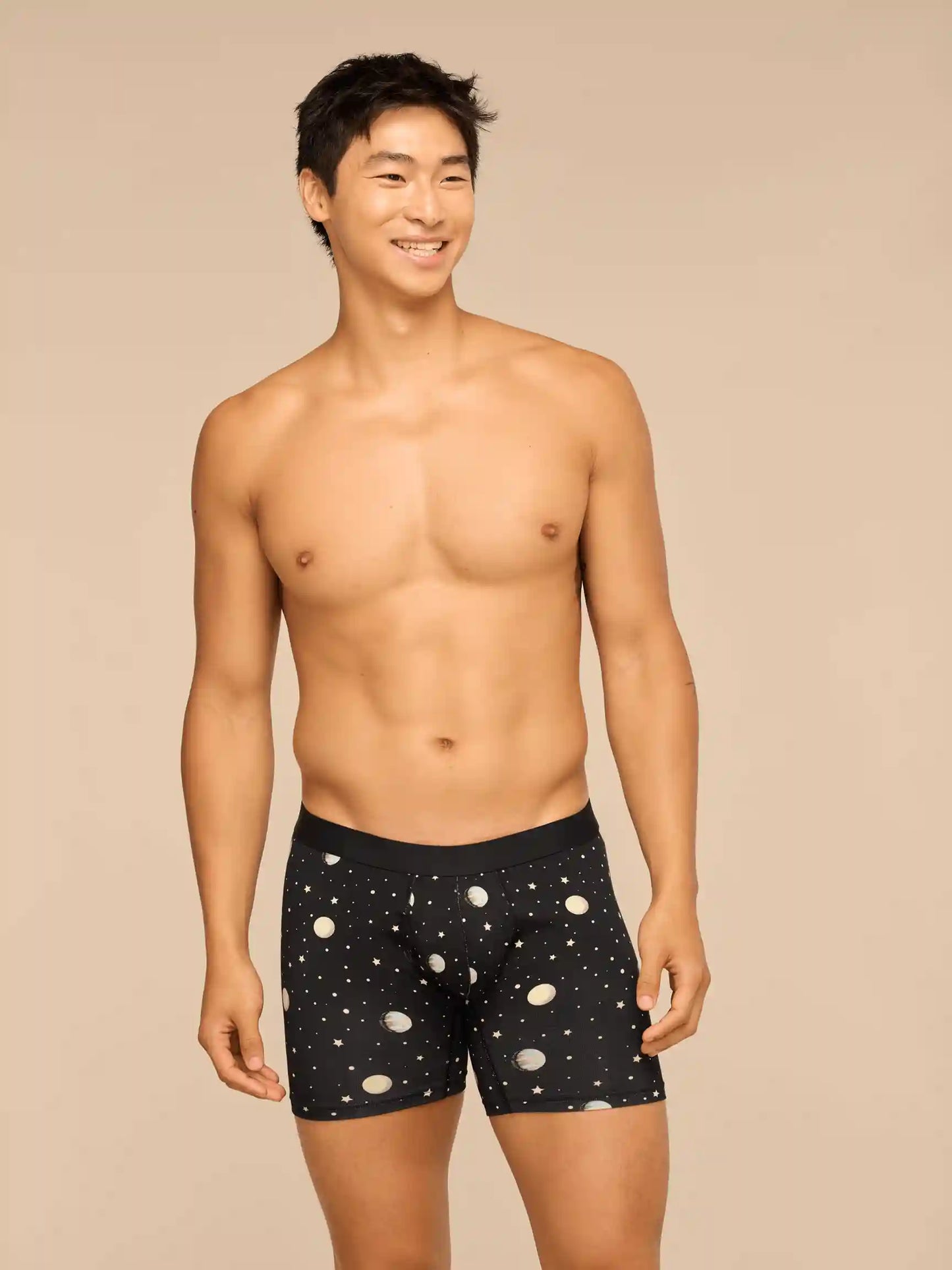 UltraModal™ Core Boxer Brief w/ Fly | Gravity