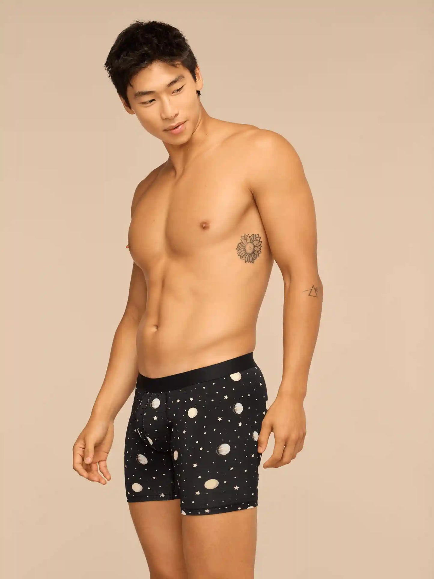 UltraModal™ Core Boxer Brief w/ Fly | Gravity