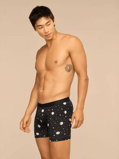 UltraModal™ Core Boxer Brief w/ Fly | Gravity