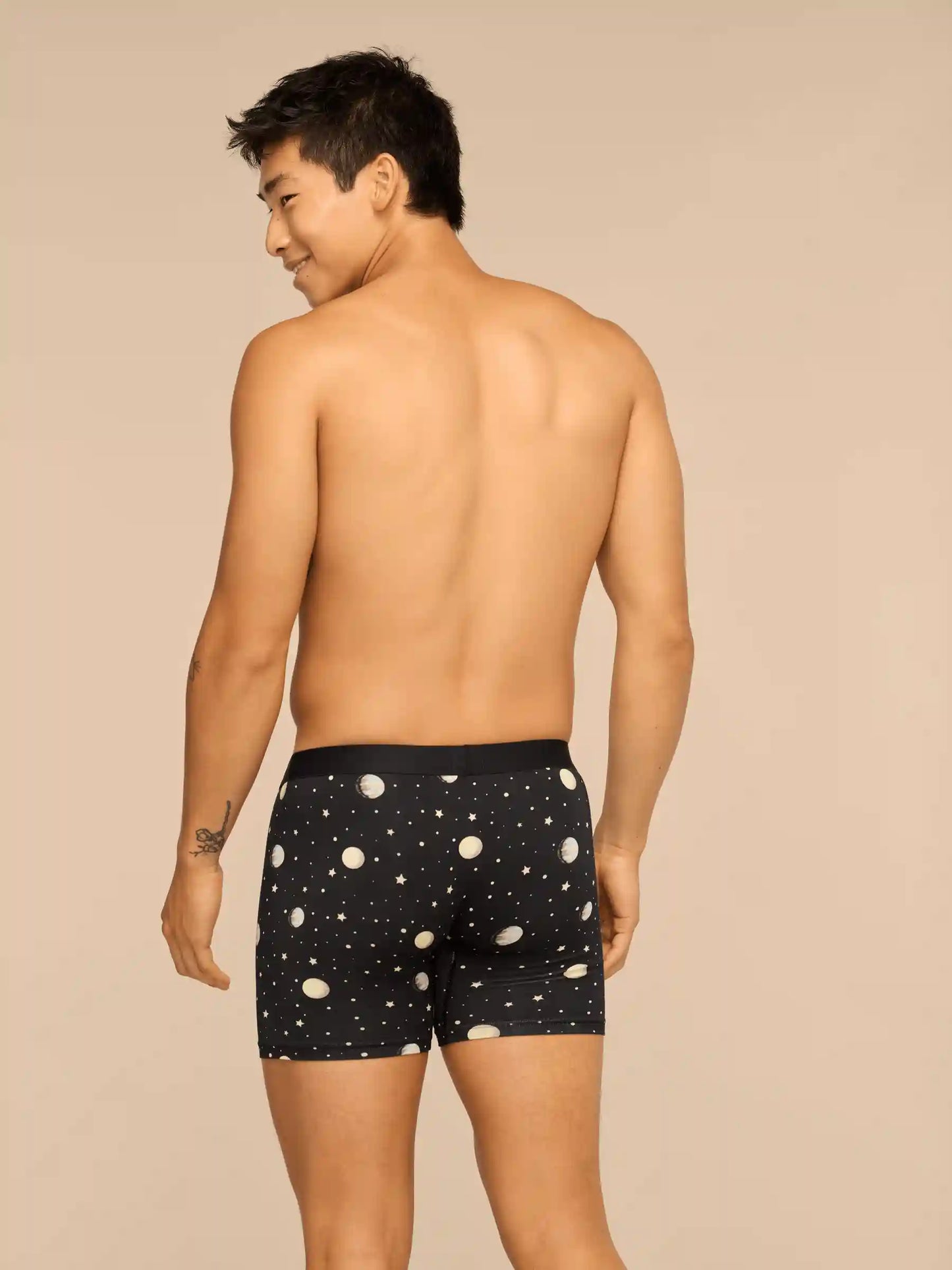 UltraModal™ Core Boxer Brief w/ Fly | Gravity