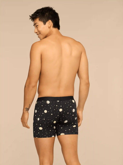 UltraModal™ Core Boxer Brief w/ Fly | Gravity