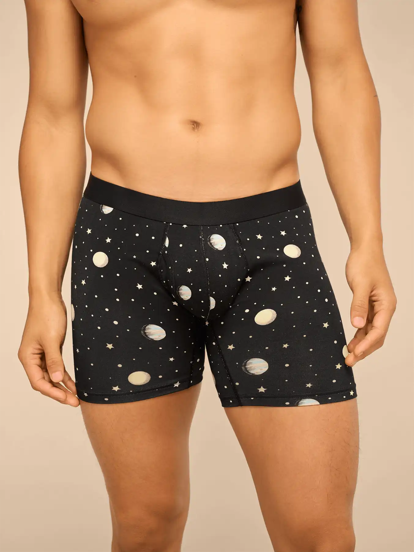 UltraModal™ Core Boxer Brief w/ Fly | Gravity