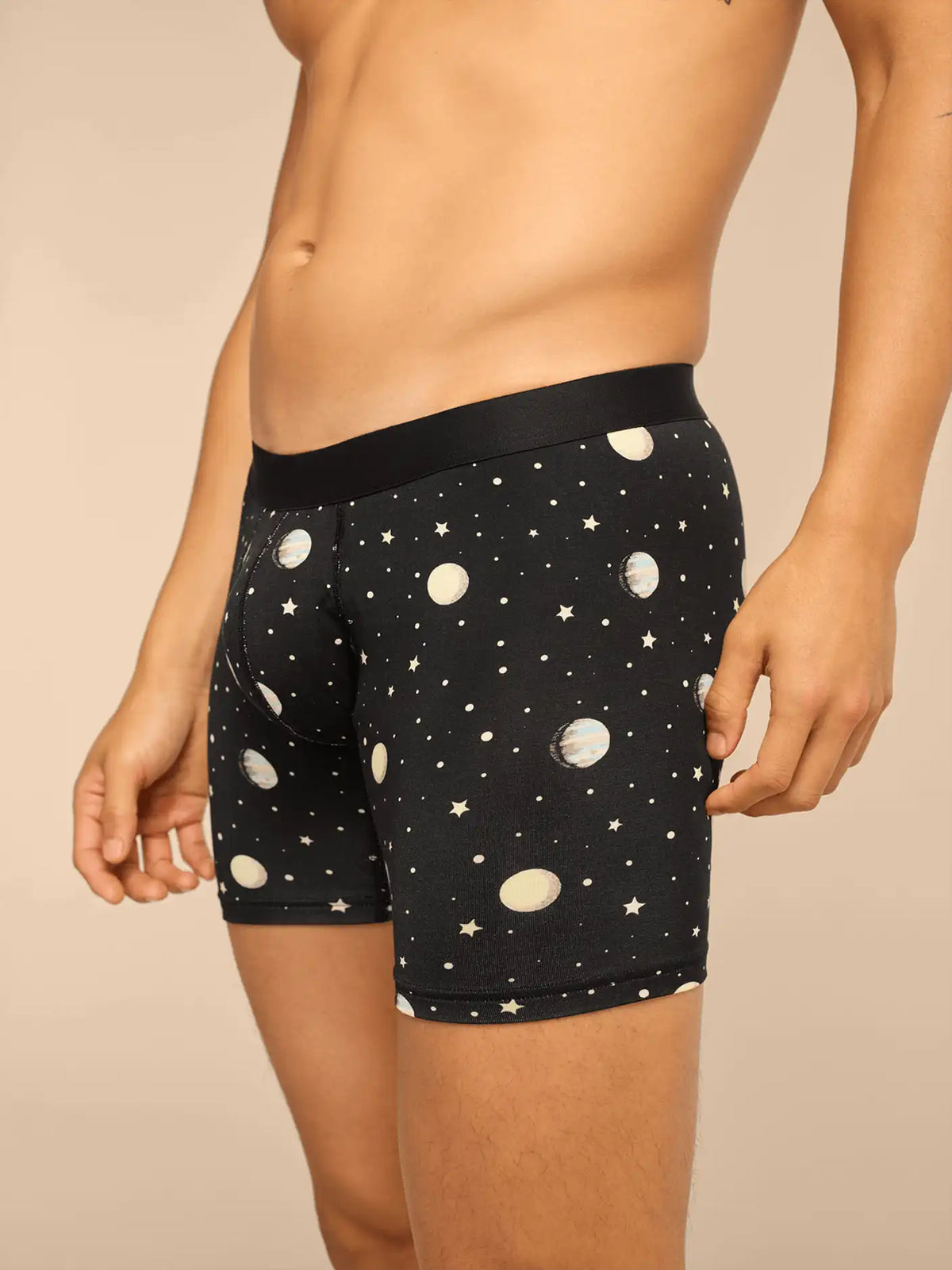 UltraModal™ Core Boxer Brief w/ Fly | Gravity
