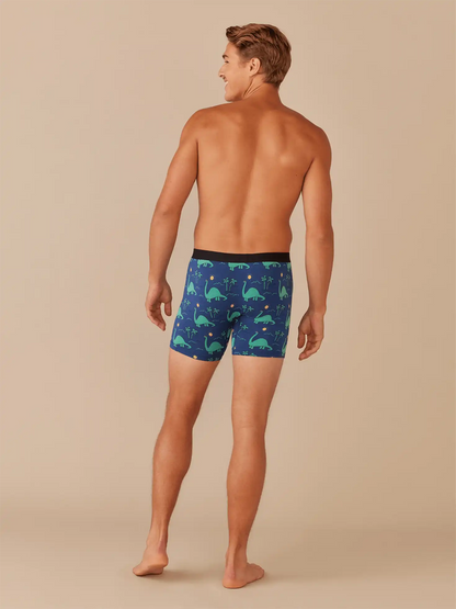UltraModal™ Core Boxer Brief w/ Fly | Dino Shore