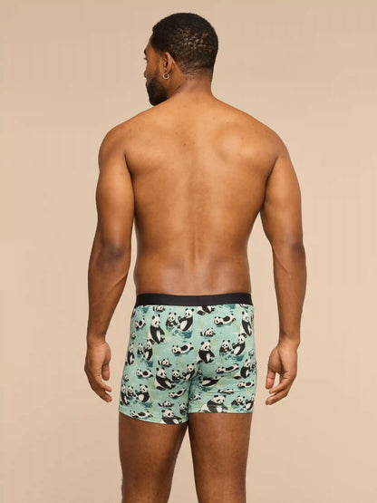UltraModal™ Core Boxer Brief w/ Fly | Panda Bath