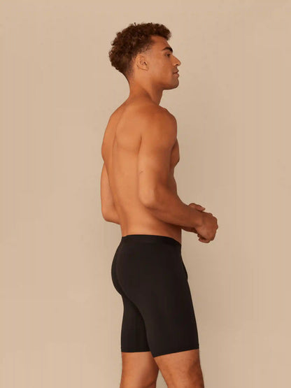 UltraModal™ Core Long Boxer Brief w/ Fly 3-Pack | Classic Pack