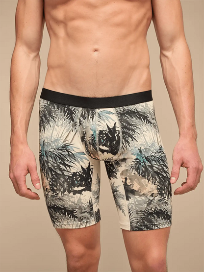 UltraModal™ Core Long Boxer Brief w/ Fly | Castaway