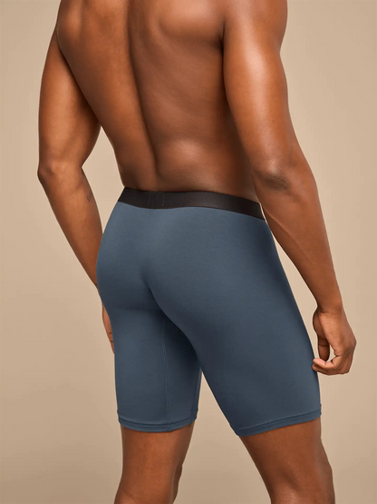 UltraModal™ Core Long Boxer Brief w/ Fly | C'est Banana