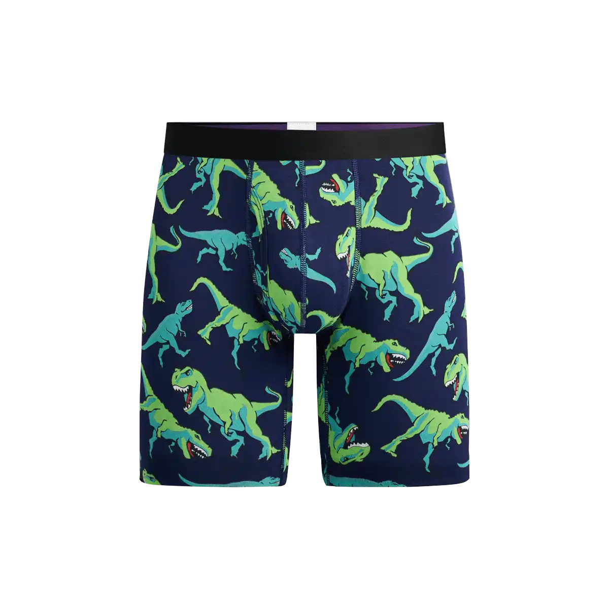 UltraModal™ Core Long Boxer Brief w/ Fly | T-Rexin'
