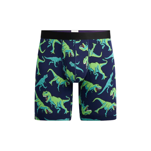 UltraModal™ Core Long Boxer Brief w/ Fly | T-Rexin'
