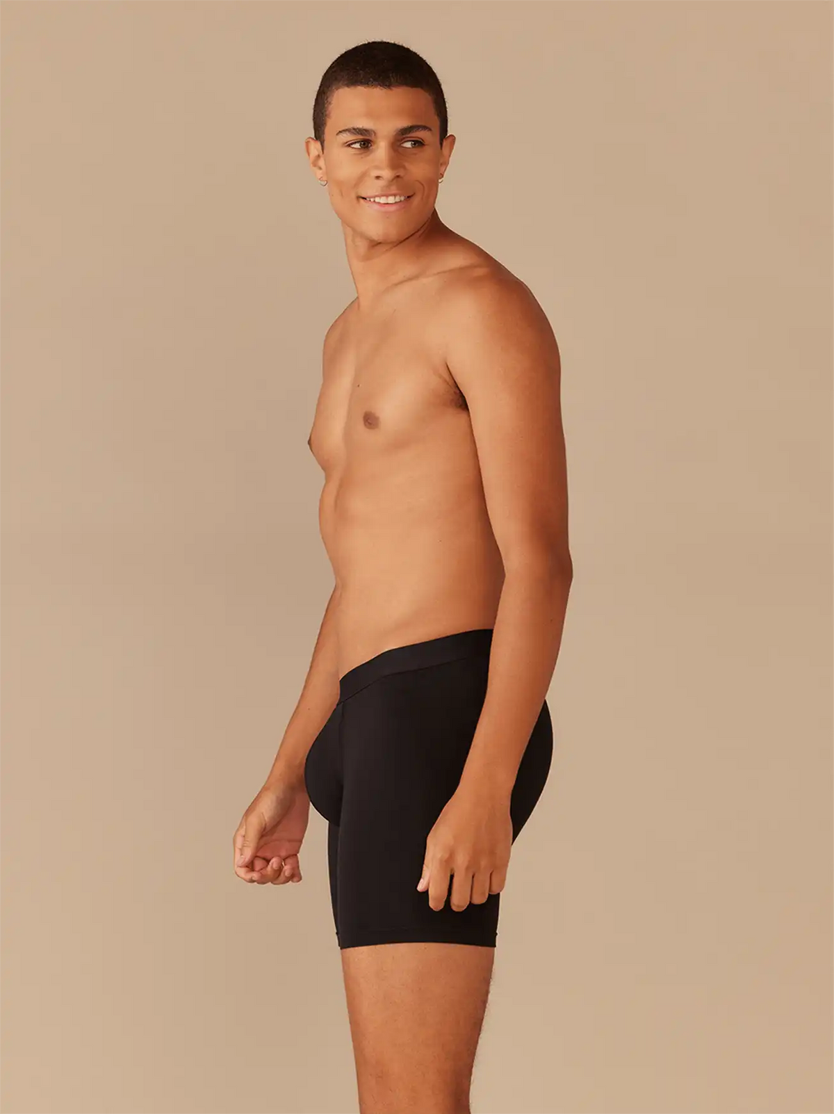 UltraModal™  Ball Caddy™ Boxer Brief w/ Fly 10-Pack | Classic Pack