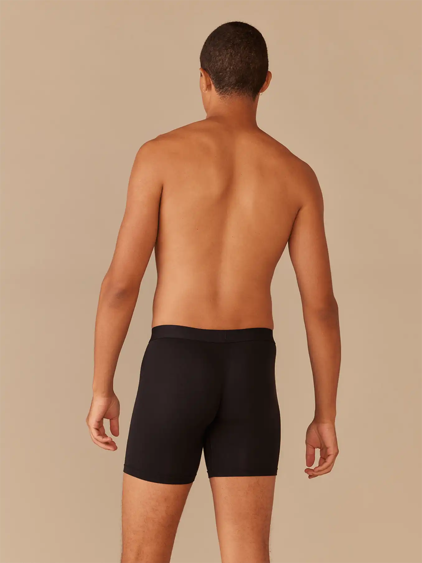 UltraModal™  Ball Caddy™ Boxer Brief w/ Fly 10-Pack | Classic Pack