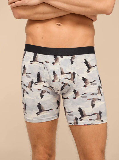 UltraModal™ Core Ball Caddy™ Boxer Brief w/ Fly | Take a Gander
