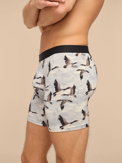 UltraModal™ Core Ball Caddy™ Boxer Brief w/ Fly | Take a Gander