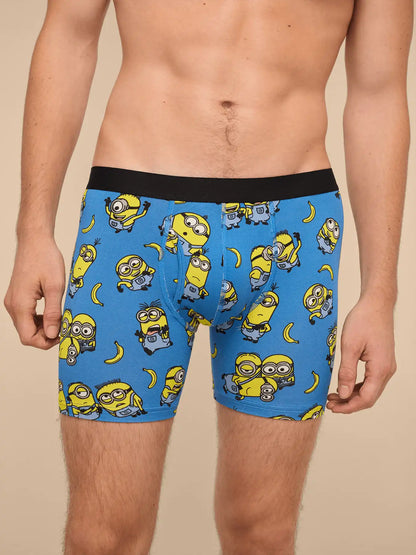 UltraModal™ Core Ball Caddy™ Boxer Brief w/ Fly | C'est Banana