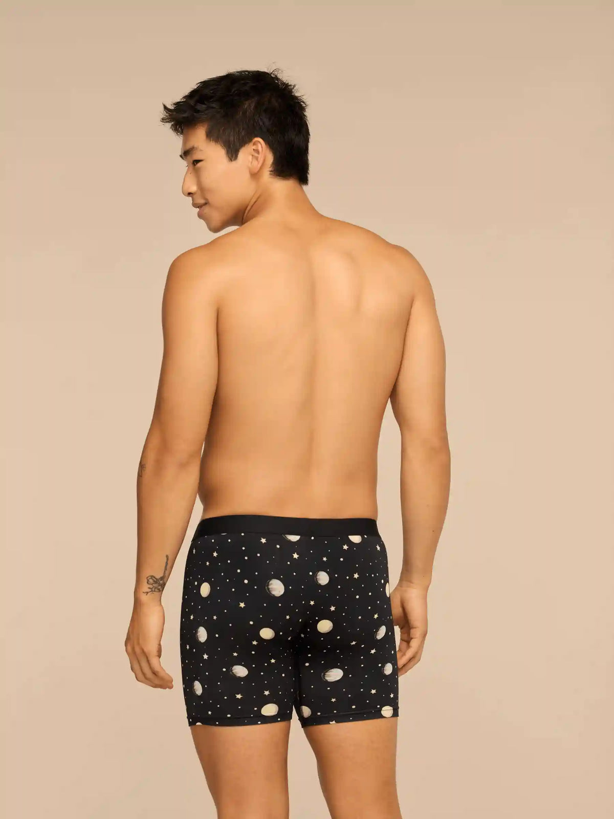 UltraModal™ Core Ball Caddy™ Boxer Brief w/ Fly | Gravity