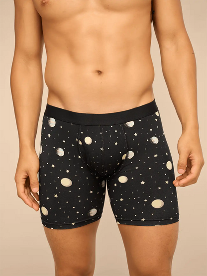 UltraModal™ Core Ball Caddy™ Boxer Brief w/ Fly | Gravity
