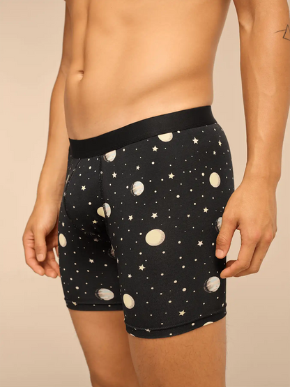 UltraModal™ Core Ball Caddy™ Boxer Brief w/ Fly | Gravity