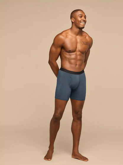 UltraModal™ Core Ball Caddy Boxer Brief w/ Fly | Undercover 2.0