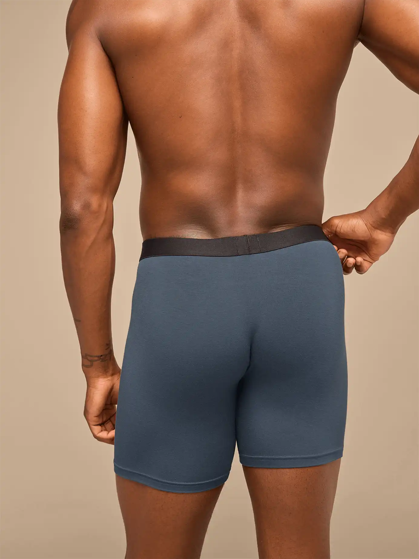 UltraModal™ Core Ball Caddy Boxer Brief w/ Fly | Undercover 2.0