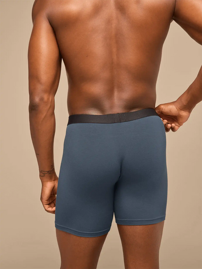 UltraModal™ Core Ball Caddy Boxer Brief w/ Fly | Undercover 2.0