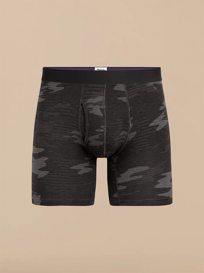 UltraModal™ Core Ball Caddy Boxer Brief w/ Fly | Undercover 2.0