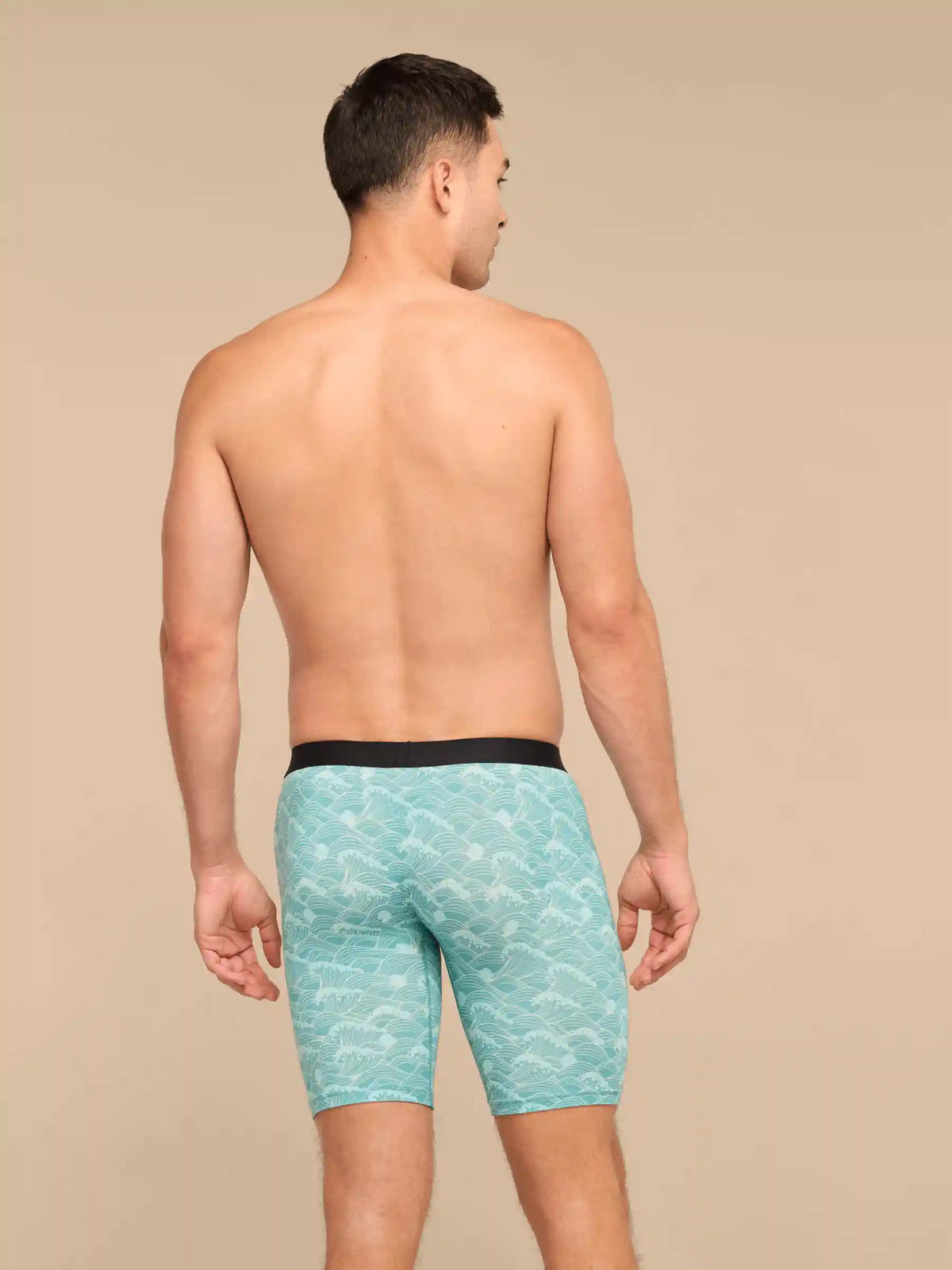 UltraModal™ Core Ball Caddy™ Boxer Brief w/ Fly | Tidal
