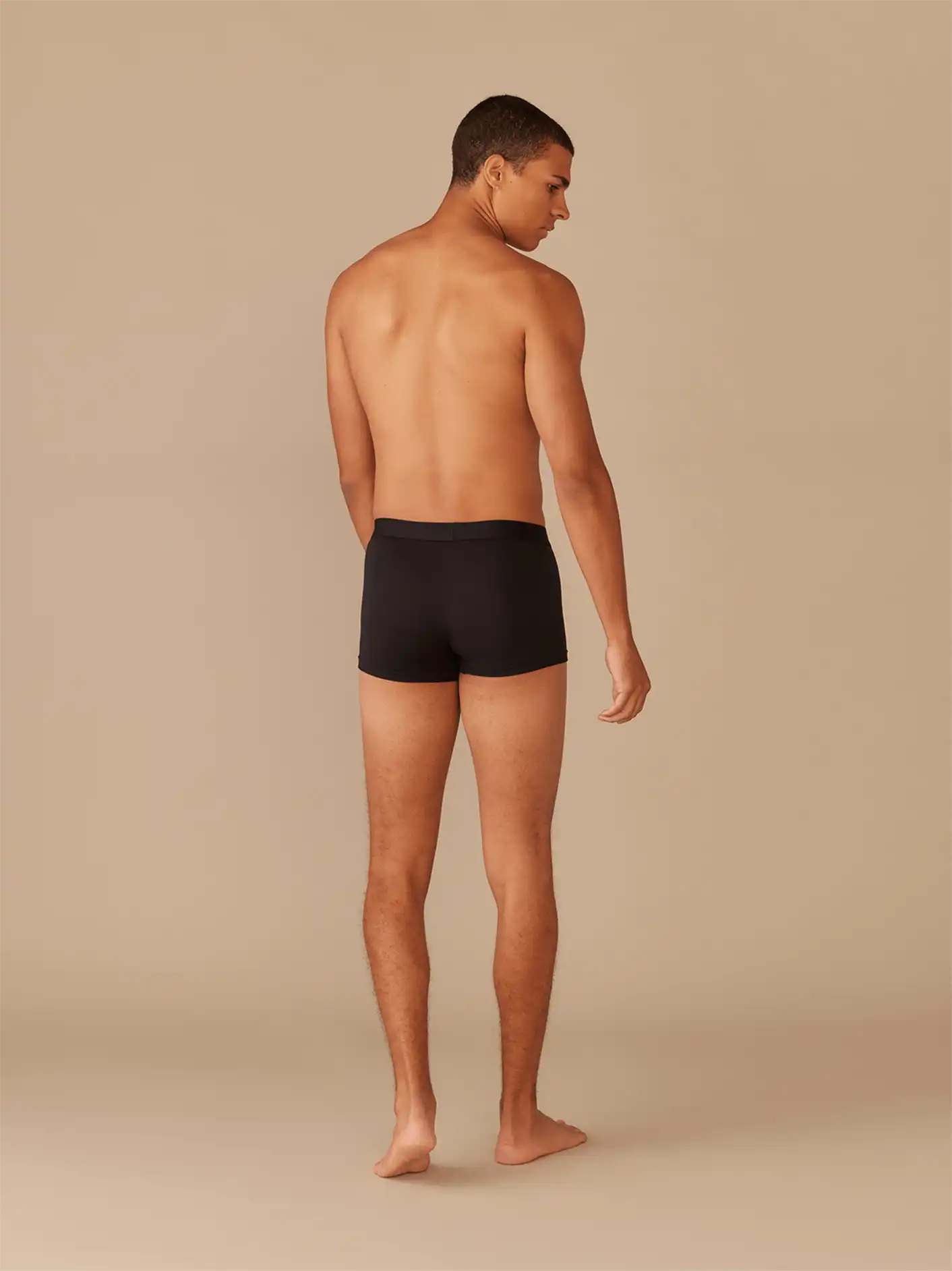 UltraModal™ Core Trunk 6-Pack | Black