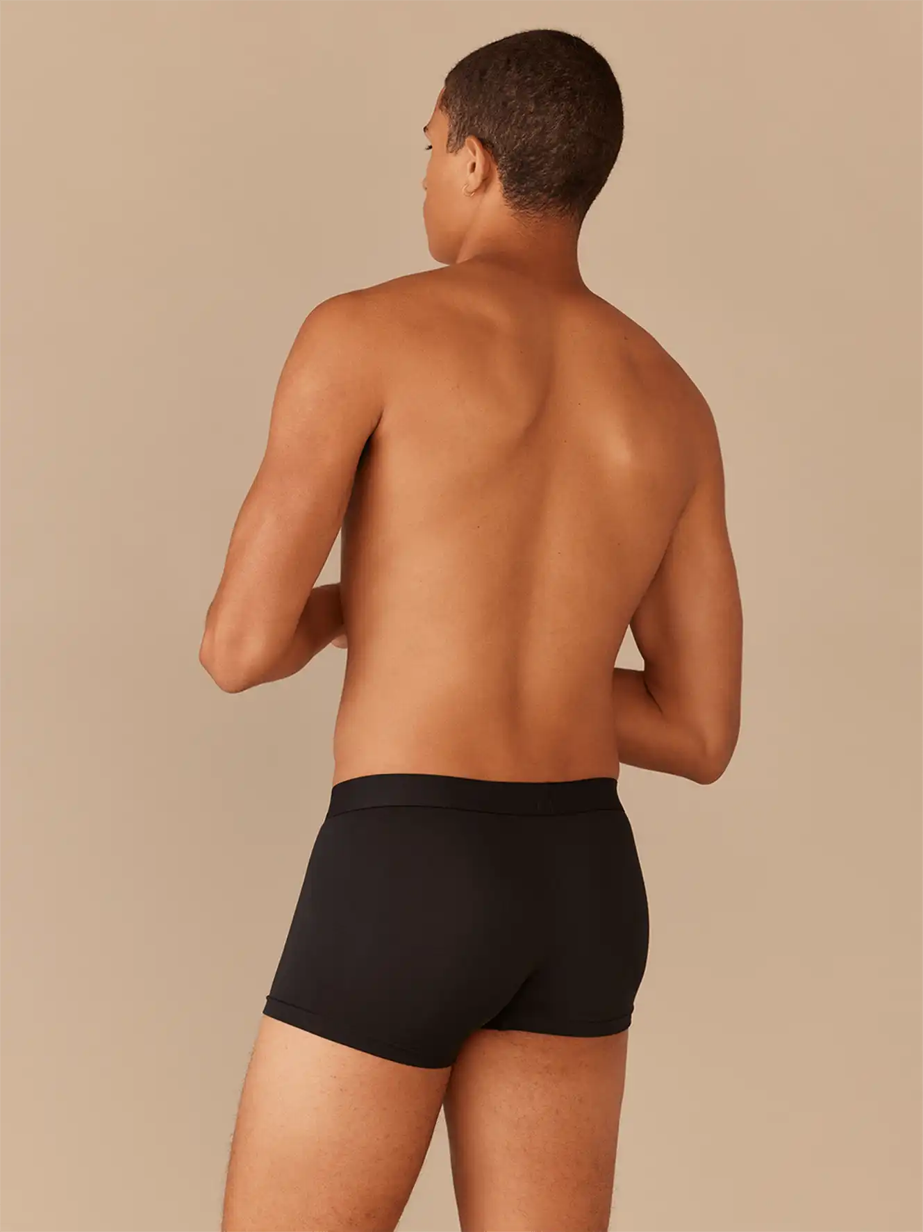 UltraModal™ Core Trunk 3-Pack | Black