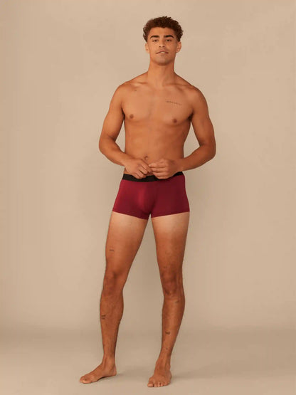 UltraModal™ Core Trunk | Cabernet