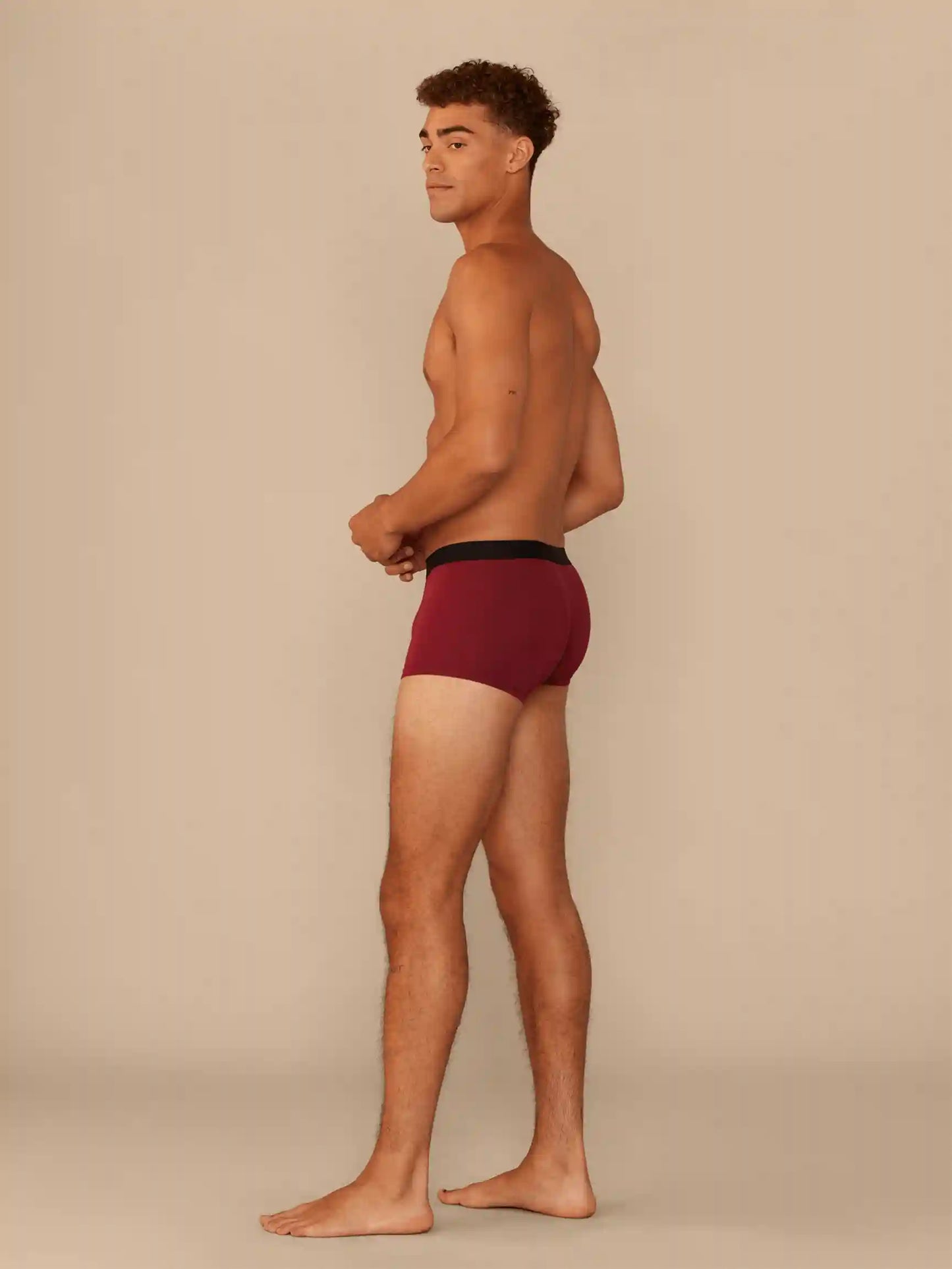 UltraModal™ Core Trunk | Cabernet